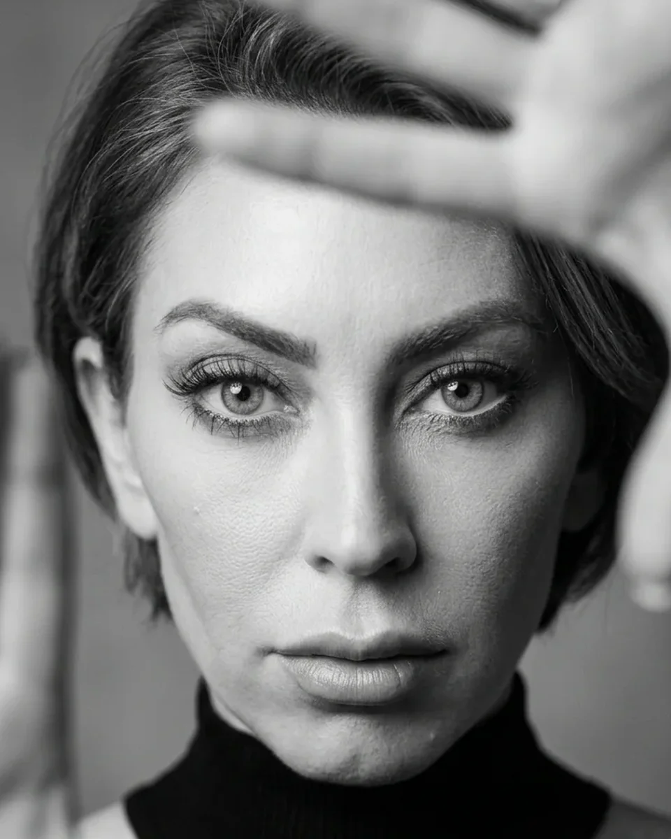 Portrait de Michelle Dias, massothérapeute à Cannes