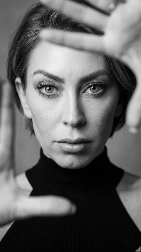 Portrait de Michelle Dias, massothérapeute à Cannes